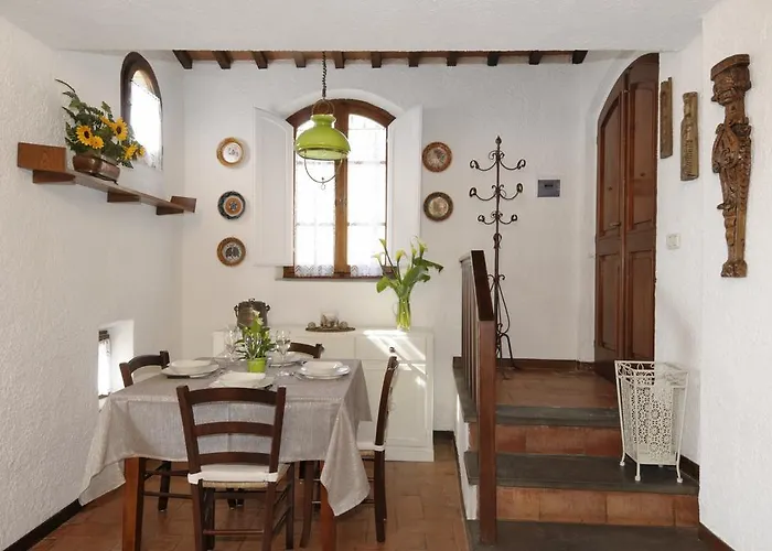 San Simone Apartmán *