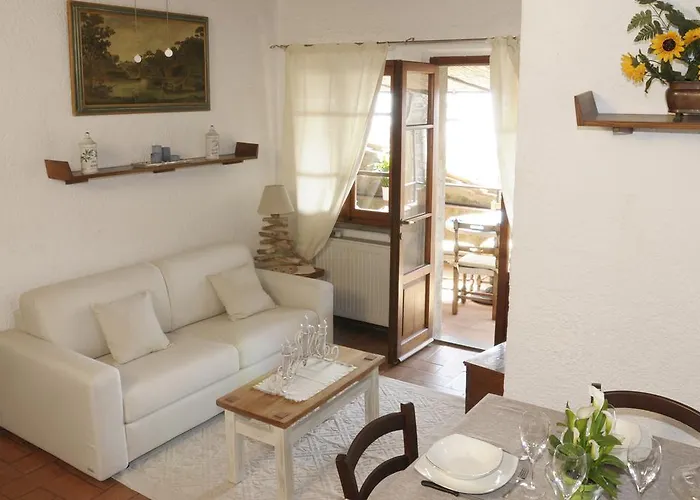 San Simone Apartmán