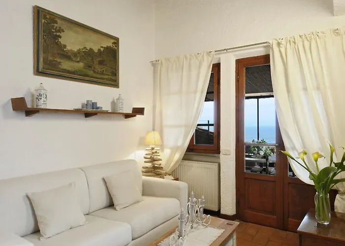 Apartmán San Simone