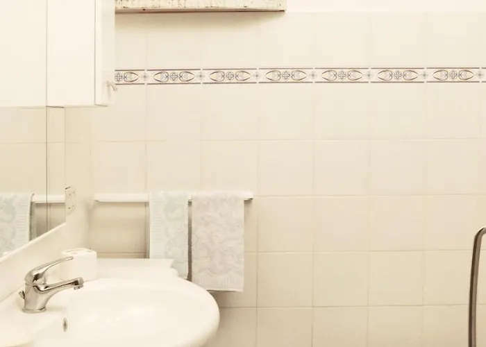 Apartmán San Simone Castiglione della Pescaia
