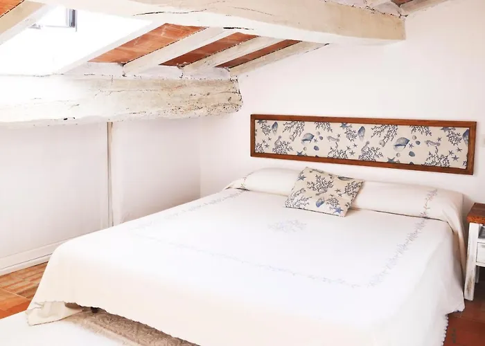 San Simone Apartmán *