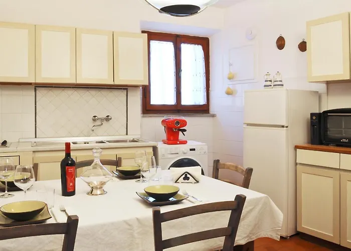 San Simone Apartmán *
