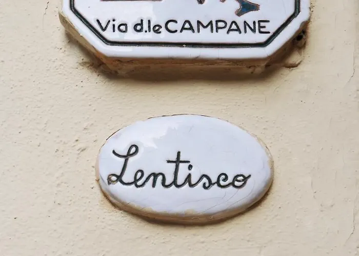 San Simone Apartmán Castiglione della Pescaia